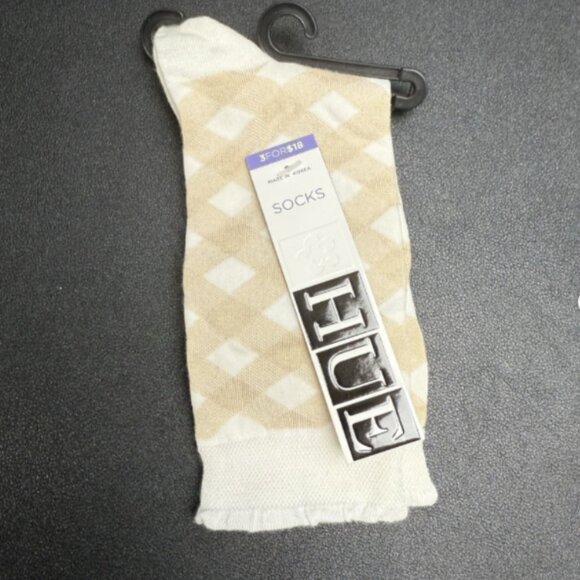 Hue Women's Socks Multicolor One Size 00119 - Picture 1 of 1